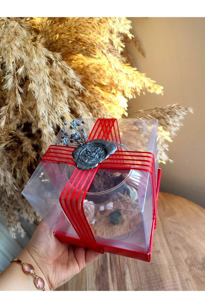 Zen Dekor ® Sevgiliye Özel Sonsuz Aşk Topu